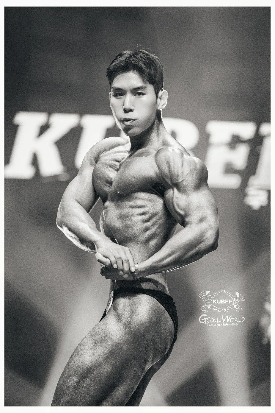 이현민 트레이너 프로필